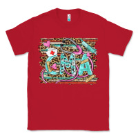 Red certified nursing assistant cna Classic Tee - BarkalooDesign