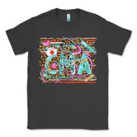 Smoke certified nursing assistant cna Classic Tee - BarkalooDesign