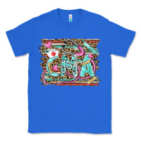 True Royal certified nursing assistant cna Classic Tee - BarkalooDesign