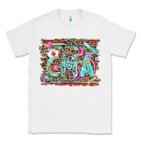 White certified nursing assistant cna Classic Tee - BarkalooDesign