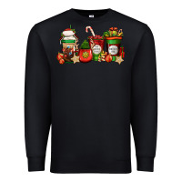 Black Christmas vacation you serious clark coffee cups Premium Sweatshirt - Jasminsmagicworld
