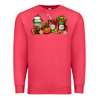 Cardinal Christmas vacation you serious clark coffee cups Premium Sweatshirt - Jasminsmagicworld