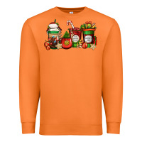 Carrot Christmas vacation you serious clark coffee cups Premium Sweatshirt - Jasminsmagicworld