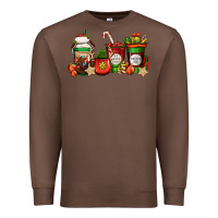 Chestnut Christmas vacation you serious clark coffee cups Premium Sweatshirt - Jasminsmagicworld