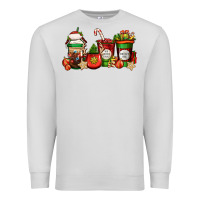 Dove Grey Christmas vacation you serious clark coffee cups Premium Sweatshirt - Jasminsmagicworld