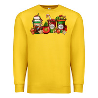 Lemon Christmas vacation you serious clark coffee cups Premium Sweatshirt - Jasminsmagicworld