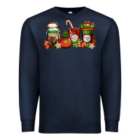 Navy Christmas vacation you serious clark coffee cups Premium Sweatshirt - Jasminsmagicworld