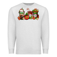 Oatmeal Heather Christmas vacation you serious clark coffee cups Premium Sweatshirt - Jasminsmagicworld