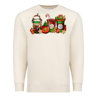 Sandshell Christmas vacation you serious clark coffee cups Premium Sweatshirt - Jasminsmagicworld