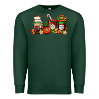 Sports Green Christmas vacation you serious clark coffee cups Premium Sweatshirt - Jasminsmagicworld