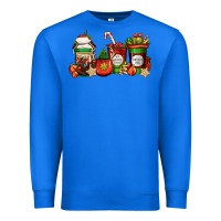 True Royal Christmas vacation you serious clark coffee cups Premium Sweatshirt - Jasminsmagicworld