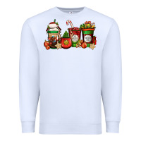 White Christmas vacation you serious clark coffee cups Premium Sweatshirt - Jasminsmagicworld