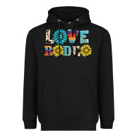 Black love rodeo Heavyweight Hoodie - AdoDesignShop