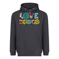 Smoke love rodeo Heavyweight Hoodie - AdoDesignShop