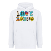 White love rodeo Heavyweight Hoodie - AdoDesignShop