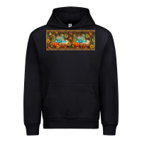 Black welcome fall 15 oz mug Urban Hoodie - BundleAndBundleShop