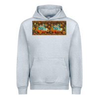 Heather Grey welcome fall 15 oz mug Urban Hoodie - BundleAndBundleShop