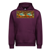 Mauve Wine welcome fall 15 oz mug Urban Hoodie - BundleAndBundleShop