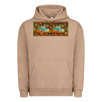 Pigment Burro welcome fall 15 oz mug Urban Hoodie - BundleAndBundleShop