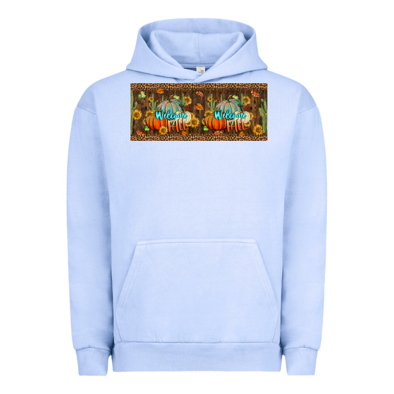 Welcome Fall 15 Oz Mug Urban Hoodie by BundleAndBundleShop | Teevron