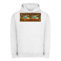 Pigment Lunar Rock welcome fall 15 oz mug Urban Hoodie - BundleAndBundleShop