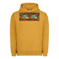 Pigment Peanut Butter welcome fall 15 oz mug Urban Hoodie - BundleAndBundleShop