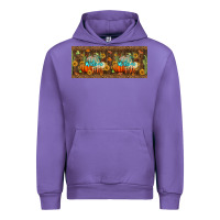 Tulip welcome fall 15 oz mug Urban Hoodie - BundleAndBundleShop