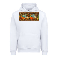 White welcome fall 15 oz mug Urban Hoodie - BundleAndBundleShop