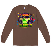 Chestnut midnight margarita Long Sleeve Tee - CTS Tumbler Store
