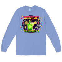 Colony Blue midnight margarita Long Sleeve Tee - CTS Tumbler Store