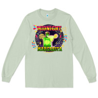Matcha midnight margarita Long Sleeve Tee - CTS Tumbler Store