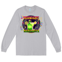 Moon Dust midnight margarita Long Sleeve Tee - CTS Tumbler Store