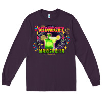Plum midnight margarita Long Sleeve Tee - CTS Tumbler Store