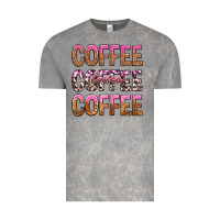 Cloud Rock coffee coffee coffee lover Vintage Tee - texasbilliewilder