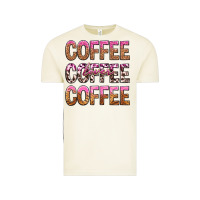 Vintage Arctic coffee coffee coffee lover Vintage Tee - texasbilliewilder
