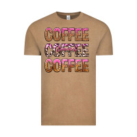 Vintage Coffee coffee coffee coffee lover Vintage Tee - texasbilliewilder