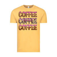 Vintage Mustard coffee coffee coffee lover Vintage Tee - texasbilliewilder