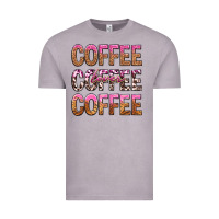 Vintage Zinc coffee coffee coffee lover Vintage Tee - texasbilliewilder