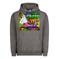 Pigment Tornado creep it real Urban Hoodie - BundleAndBundleShop