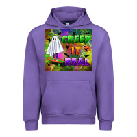 Tulip creep it real Urban Hoodie - BundleAndBundleShop