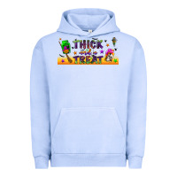 Pigment Grape Ice thick and a treat libbey glass Urban Hoodie - BundleAndBundleShop