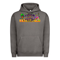 Pigment Tornado thick and a treat libbey glass Urban Hoodie - BundleAndBundleShop
