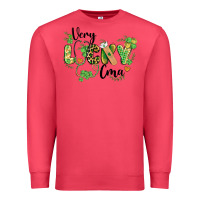 Cardinal st. patricks day very lucky cma Premium Sweatshirt - BarkalooDesign