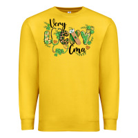 Lemon st. patricks day very lucky cma Premium Sweatshirt - BarkalooDesign