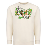 Sandshell st. patricks day very lucky cma Premium Sweatshirt - BarkalooDesign