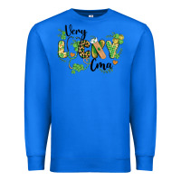 True Royal st. patricks day very lucky cma Premium Sweatshirt - BarkalooDesign