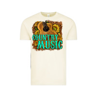 Vintage Arctic country music western Vintage Tee - texasbilliewilder