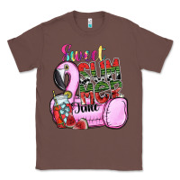 Chestnut sweet summer time Classic Tee - SublimationCraftShop