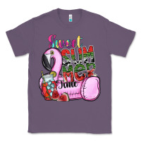 Lavender sweet summer time Classic Tee - SublimationCraftShop