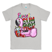 Moon Dust sweet summer time Classic Tee - SublimationCraftShop